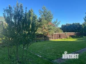 Дом 396м², 3-этажный, участок 12 сот.  