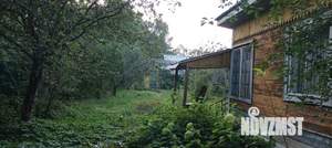 Дом 59м&sup2;, 1-этажный, участок 6 сот.  