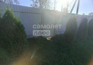 Дом 64м², 1-этажный, участок 13 сот.  