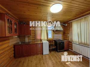 Дом 150м², 2-этажный, участок 6 сот.  