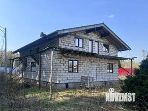 Дом 358м², 2-этажный, участок 11 сот.  