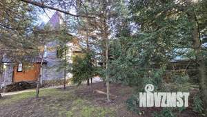 Дом 90м², 2-этажный, участок 10 сот.  