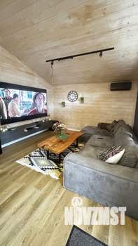 Дом 149м², 1-этажный, участок 6 сот.  