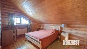 Дом 282м², 2-этажный, участок 13 сот.  