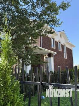 Дом 300м², 2-этажный, участок 6 сот.  