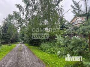 Дом 200м², 2-этажный, участок 18 сот.  