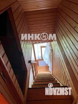 Дом 85м&sup2;, 2-этажный, участок 7 сот.  