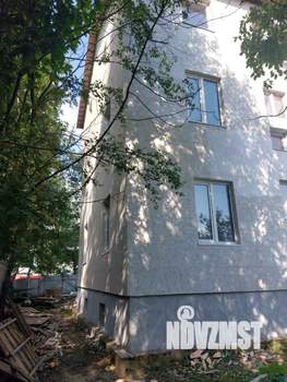 Дом 342м², 2-этажный, участок 8 сот.  