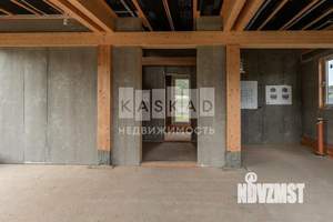 Коттедж 175м&sup2;, 2-этажный, участок 7 сот.  