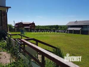 Дом 614м², 3-этажный, участок 12 сот.  