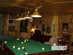 Коттедж 670м², 2-этажный, участок 12 сот.  