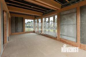 Коттедж 175м&sup2;, 2-этажный, участок 7 сот.  