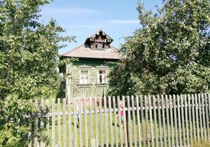 Дом 15м², 1-этажный, участок 0 сот.  