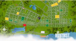 Дом 1110м², 4-этажный, участок 26 сот.  