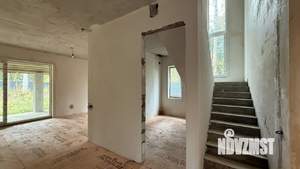 Коттедж 313м&sup2;, 2-этажный, участок 15 сот.  