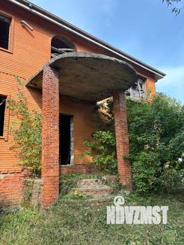 Дом 470м², 2-этажный, участок 7 сот.  