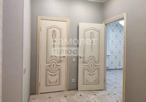 Дом 172м², 3-этажный, участок 3 сот.  