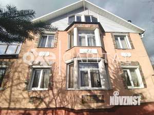 Дом 276м², 2-этажный, участок 12 сот.  