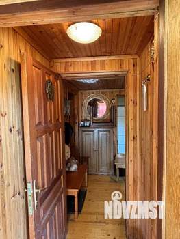 Дом 225м², 3-этажный, участок 59 сот.  