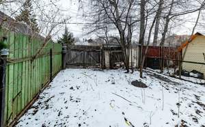 Дом 54м&sup2;, 1-этажный, участок 4 сот.  