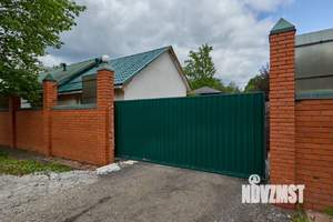 Дом 150м², 2-этажный, участок 5 сот.  