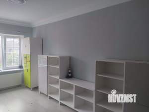 Коттедж 385м², 3-этажный, участок 6 сот.  
