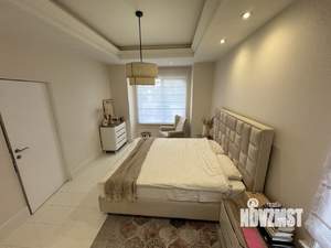 Коттедж 370м², 2-этажный, участок 9 сот.  