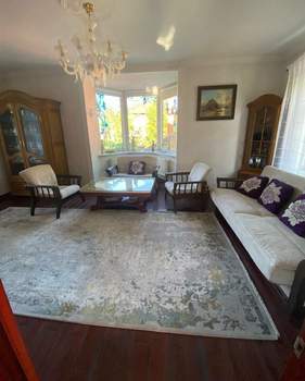 Дом 250м², 3-этажный, участок 9 сот.  