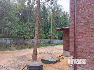 Дом 140м², 2-этажный, участок 3 сот.  