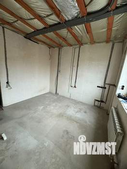 Таунхаус 130м², 3-этажный, участок 1 сот.  