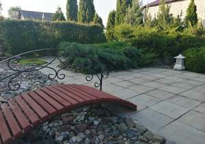 Дом 66м², 1-этажный, участок 897 сот.  