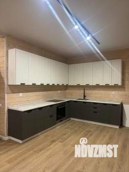 Дом 140м&sup2;, 2-этажный, участок 7 сот.  