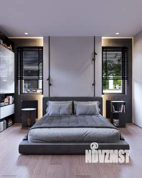 Коттедж 185м², 2-этажный, участок 8 сот.  