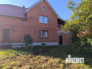 Коттедж 480м&sup2;, 3-этажный, участок 12 сот.  