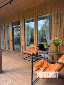 Дом 174м², 2-этажный, участок 5 сот.  