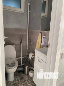 Дом 60м², 1-этажный, участок 1 сот.  