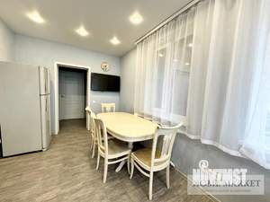 Дом 220м², 2-этажный, участок 9 сот.  