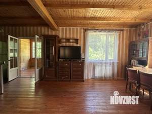 Дом 125м², 2-этажный, участок 6 сот.  