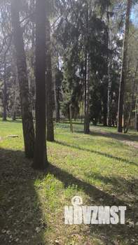 Дом 600м², 2-этажный, участок 36 сот.  