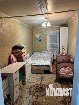 Дом 39м², 1-этажный, участок 2 сот.  