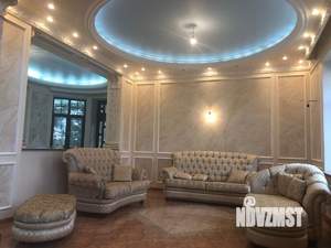 Коттедж 650м², 3-этажный, участок 12 сот.  