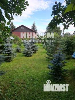 Дом 98м², 2-этажный, участок 15 сот.  