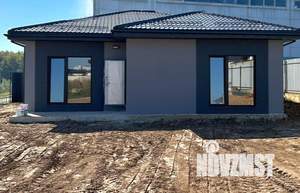 Дом 140м², 1-этажный, участок 8 сот.  
