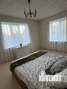 Дом 87м², 1-этажный, участок 6 сот.  