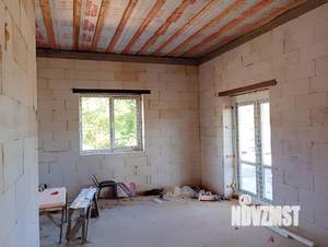 Дом 150м², 2-этажный, участок 7 сот.  