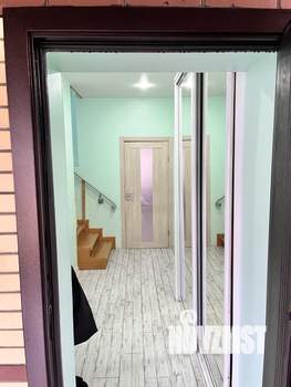 Дом 153м², 2-этажный, участок 6 сот.  