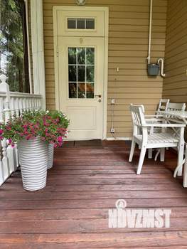 Дом 200м&sup2;, 2-этажный, участок 11 сот.  