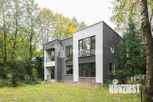 Дом 150м², 2-этажный, участок 11 сот.  