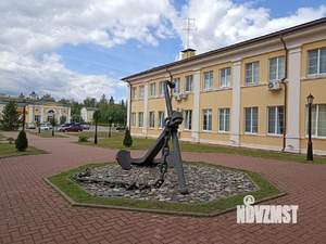 Дом 903м², 2-этажный, участок 14 сот.  
