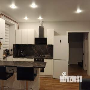 Таунхаус 98м², 2-этажный, участок 1 сот.  